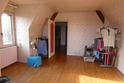 Villa a Montchanin, Saone-et-Loire, Montchanin - € 249.900 | Ref: 86915187 - foto 17