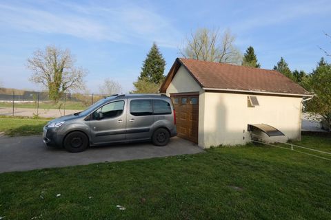 Villa a Montchanin, Saone-et-Loire, Montchanin - € 249.900 | Ref: 86915187 - foto 19