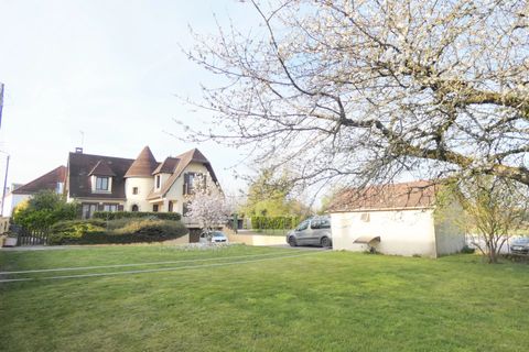 Villa a Montchanin, Saone-et-Loire, Montchanin - € 249.900 | Ref: 86915187 - foto 20