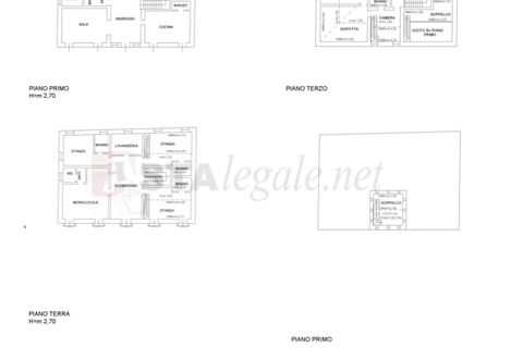 Villa a Pressana, Verona, Pressana - € 359.437 | Ref: GB15102026 - foto 21