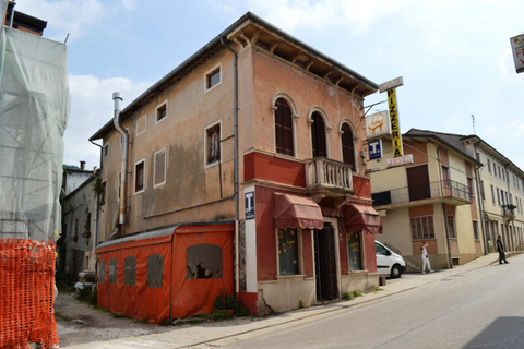 Erhvervsejendom i Ronca, Verona, Ronca - € 106.875 | Ref: GB18062026 - foto 1