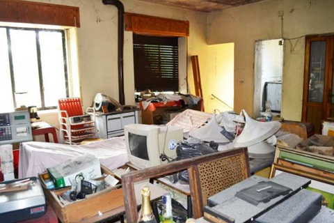 Erhvervsejendom i Ronca, Verona, Ronca - € 106.875 | Ref: GB18062026 - foto 29