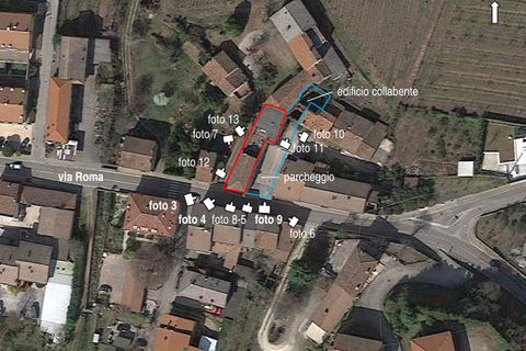Erhvervsejendom i Ronca, Verona, Ronca - € 106.875 | Ref: GB18062026 - foto 33
