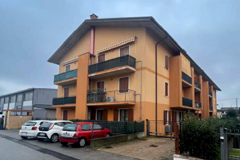 Lejlighed i Lavagno, Verona, Lavagno - € 100.875 | Ref: GB11062026 - foto 1