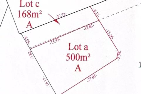 Terra a Aspiran, Herault, Aspiran - € 129.000 | Ref: 85603087 - foto 3