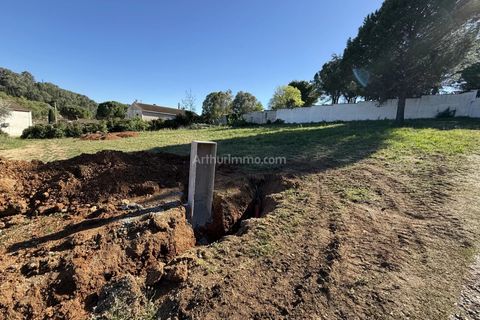 Terra a Aspiran, Herault, Aspiran - € 129.000 | Ref: 85603087 - foto 2