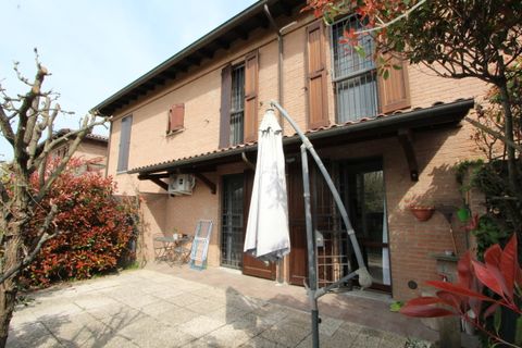 Byhus i Valsamoggia, Bologna, Valsamoggia - € 298.000 | Ref: B212 - foto 1