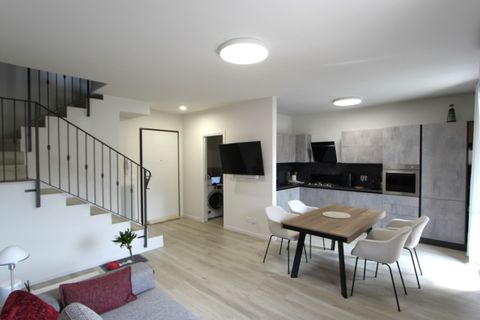 Byhus i Valsamoggia, Bologna, Valsamoggia - € 298.000 | Ref: B212 - foto 4