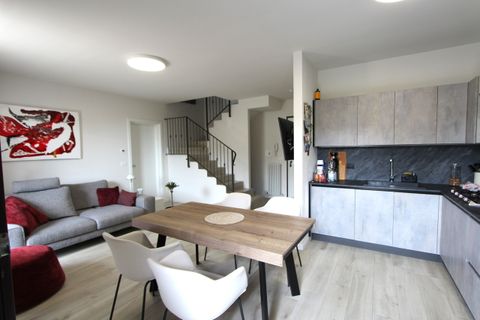 Byhus i Valsamoggia, Bologna, Valsamoggia - € 298.000 | Ref: B212 - foto 5