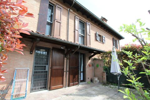 Byhus i Valsamoggia, Bologna, Valsamoggia - € 298.000 | Ref: B212 - foto 13