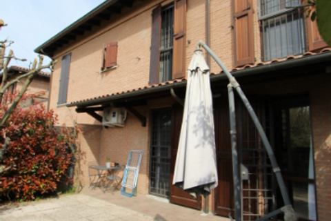 Byhus i Valsamoggia, Bologna, Valsamoggia - € 298.000 | Ref: B212 - foto 14