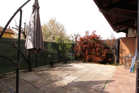 Byhus i Valsamoggia, Bologna, Valsamoggia - € 298.000 | Ref: B212 - foto 15