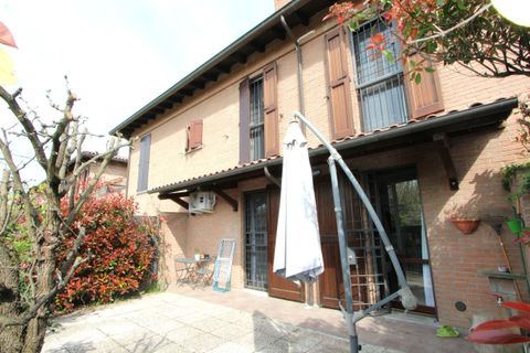 Byhus i Valsamoggia, Bologna, Valsamoggia - € 298.000 | Ref: B212 - foto 16