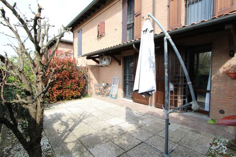Byhus i Valsamoggia, Bologna, Valsamoggia - € 298.000 | Ref: B212 - foto 17