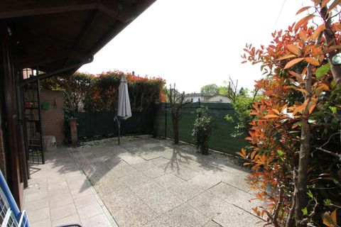 Byhus i Valsamoggia, Bologna, Valsamoggia - € 298.000 | Ref: B212 - foto 18
