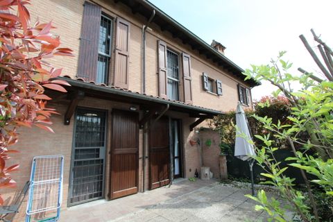 Byhus i Valsamoggia, Bologna, Valsamoggia - € 298.000 | Ref: B212 - foto 19