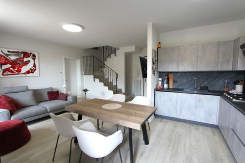 Byhus i Valsamoggia, Bologna, Valsamoggia - € 298.000 | Ref: B212 - foto 20