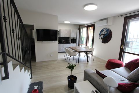 Byhus i Valsamoggia, Bologna, Valsamoggia - € 298.000 | Ref: B212 - foto 22