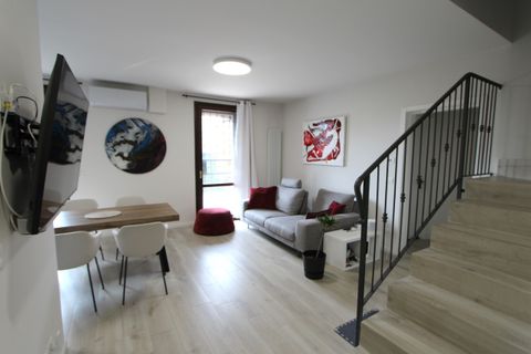 Byhus i Valsamoggia, Bologna, Valsamoggia - € 298.000 | Ref: B212 - foto 24