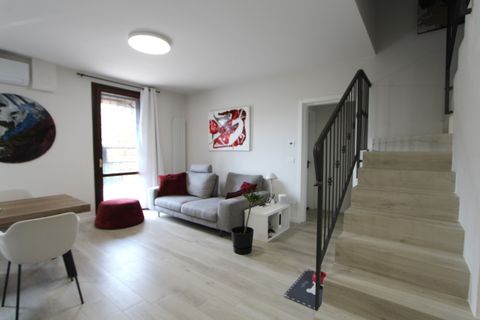Byhus i Valsamoggia, Bologna, Valsamoggia - € 298.000 | Ref: B212 - foto 25