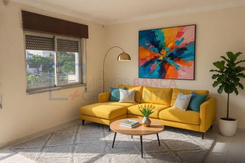 Lejlighed i Azambuja, Lisbon, Azambuja - € 130.000 | Ref: A-30502 - foto 4