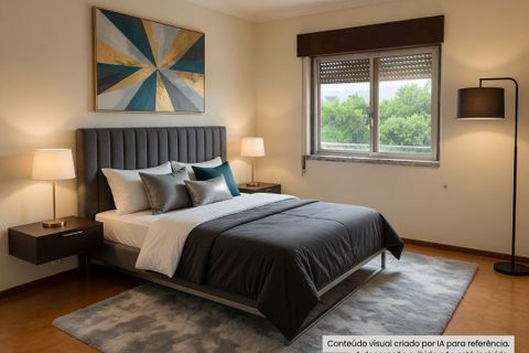 Lejlighed i Azambuja, Lisbon, Azambuja - € 130.000 | Ref: A-30502 - foto 6