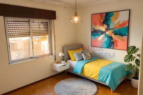 Lejlighed i Azambuja, Lisbon, Azambuja - € 130.000 | Ref: A-30502 - foto 9