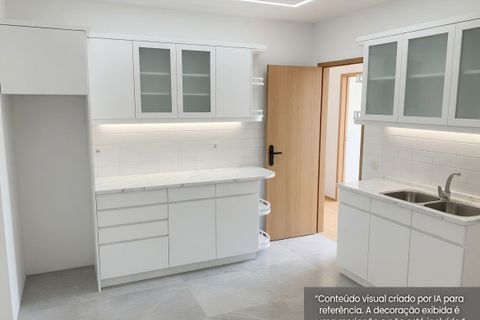 Lejlighed i Azambuja, Lisbon, Azambuja - € 130.000 | Ref: A-30502 - foto 11