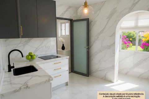Lejlighed i Azambuja, Lisbon, Azambuja - € 130.000 | Ref: A-30502 - foto 15