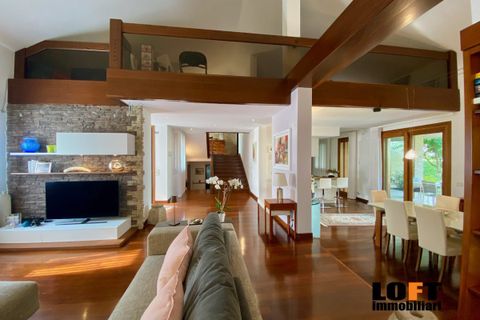 Villa i Selvazzano Dentro, Padua, Selvazzano Dentro - € 710.000 | Ref: Se710 - foto 4