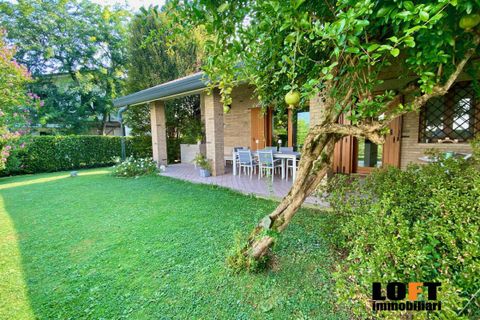 Villa i Selvazzano Dentro, Padua, Selvazzano Dentro - € 710.000 | Ref: Se710 - foto 9