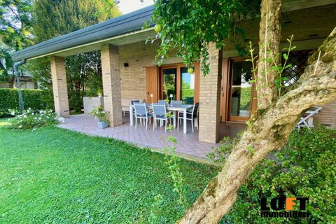 Villa i Selvazzano Dentro, Padua, Selvazzano Dentro - € 710.000 | Ref: Se710 - foto 11