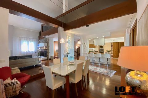 Villa i Selvazzano Dentro, Padua, Selvazzano Dentro - € 710.000 | Ref: Se710 - foto 12