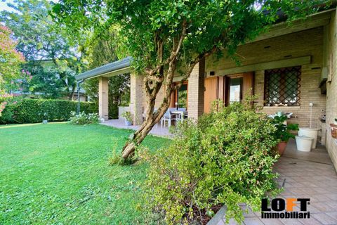 Villa i Selvazzano Dentro, Padua, Selvazzano Dentro - € 710.000 | Ref: Se710 - foto 13