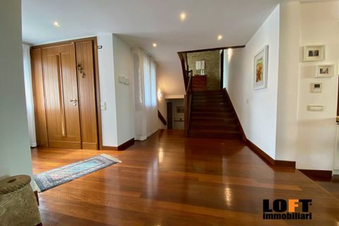 Villa i Selvazzano Dentro, Padua, Selvazzano Dentro - € 710.000 | Ref: Se710 - foto 19