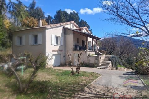 Villa a Meyras, Ardeche, Meyras - € 310.000 | Ref: 6900410243 - foto 2