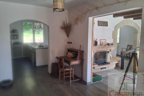Villa a Meyras, Ardeche, Meyras - € 310.000 | Ref: 6900410243 - foto 4