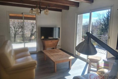 Villa a Meyras, Ardeche, Meyras - € 310.000 | Ref: 6900410243 - foto 6