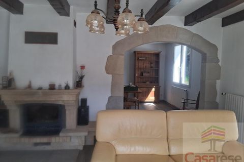 Villa a Meyras, Ardeche, Meyras - € 310.000 | Ref: 6900410243 - foto 7