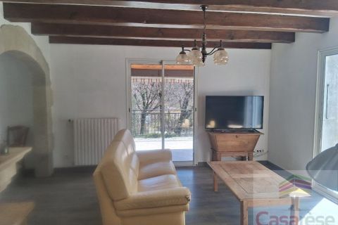 Villa a Meyras, Ardeche, Meyras - € 310.000 | Ref: 6900410243 - foto 8