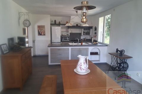 Villa a Meyras, Ardeche, Meyras - € 310.000 | Ref: 6900410243 - foto 9