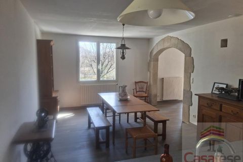 Villa a Meyras, Ardeche, Meyras - € 310.000 | Ref: 6900410243 - foto 10