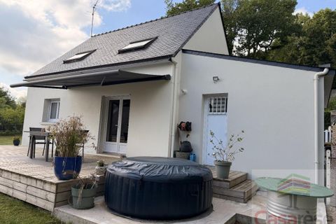 Villa i Plouay, Morbihan, Plouay - € 247.000 | Ref: 6900410246 - foto 1