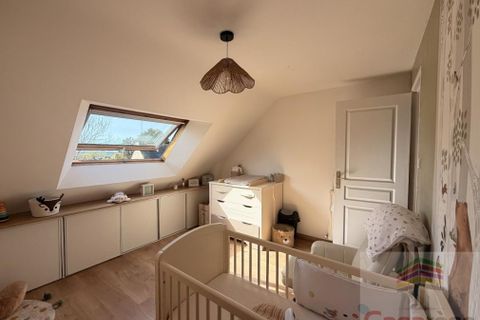 Villa i Plouay, Morbihan, Plouay - € 247.000 | Ref: 6900410246 - foto 8