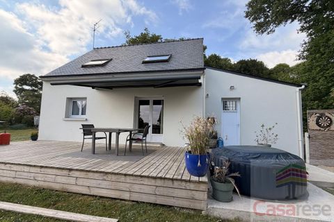 Villa i Plouay, Morbihan, Plouay - € 247.000 | Ref: 6900410246 - foto 12