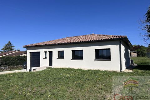 Villa a Concots, Lot, Concots - € 249.000 | Ref: 6900410245 - foto 2