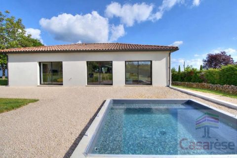 Villa a Concots, Lot, Concots - € 249.000 | Ref: 6900410245 - foto 8