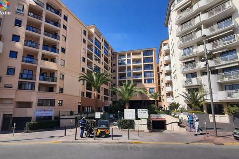 Lejlighed i Cannes, Alpes-Maritimes, Cannes - € 159.000 | Ref: 267 - foto 1
