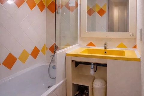 Lejlighed i Cannes, Alpes-Maritimes, Cannes - € 159.000 | Ref: 267 - foto 11
