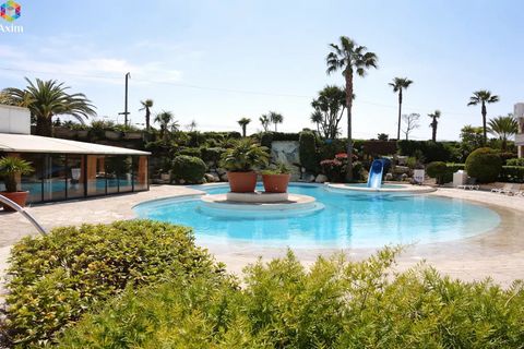 Lejlighed i Cannes, Alpes-Maritimes, Cannes - € 159.000 | Ref: 267 - foto 13
